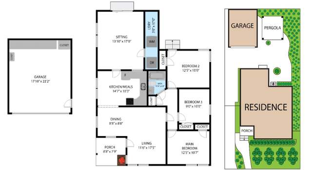 Photo of 475 Vine Ave, Sunnyvale, CA 94086