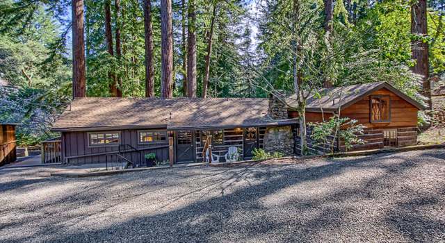 Photo of 227 Blakewood Way, Woodside, CA 94062
