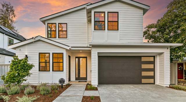 Photo of 191 Alexander Ave, Redwood City, CA 94061