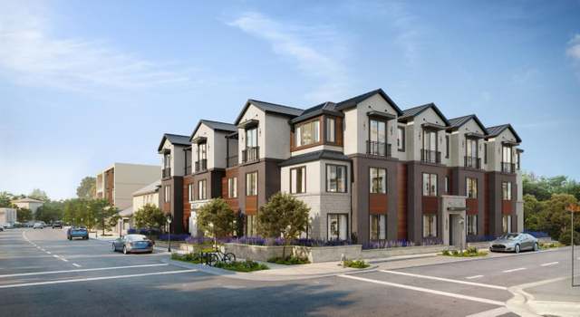 Photo of 425 First St #34, Los Altos, CA 94022