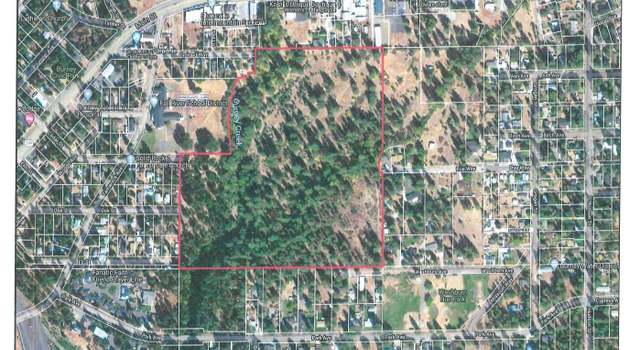 Photo of 00 Burney Rd, Burney, CA 96013