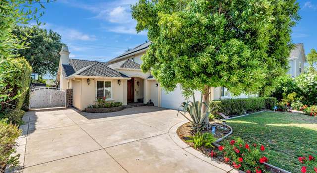 Photo of 1905 White Oaks Rd, Campbell, CA 95008