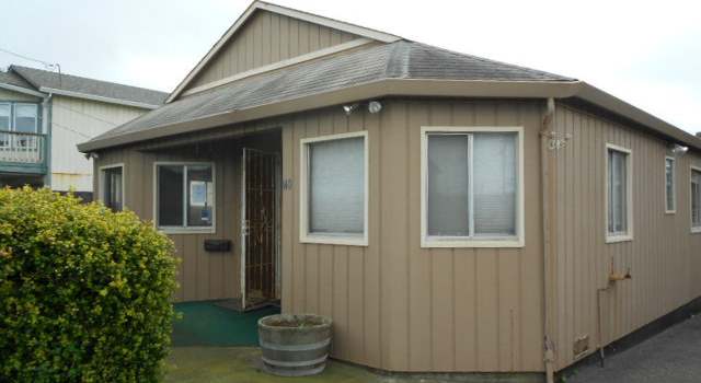 Photo of 140 SAN JOSE Ave, Pacifica, CA 94044