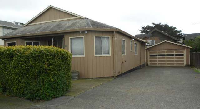 Photo of 140 SAN JOSE Ave, Pacifica, CA 94044