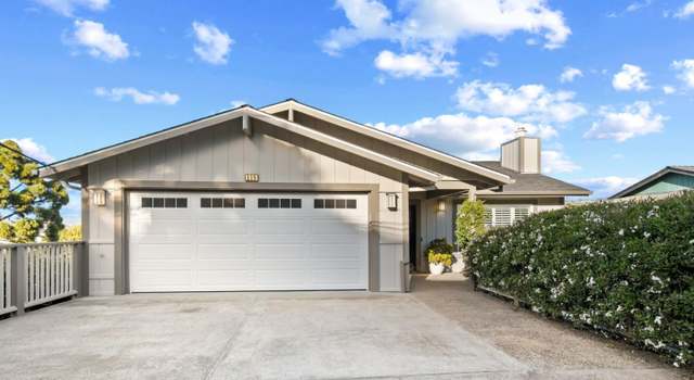Photo of 115 Stanley Ave, Pacifica, CA 94044