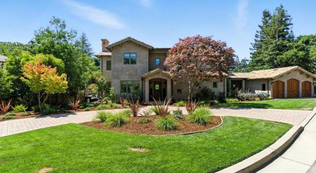 Photo of 45 Sneckner Ct, Menlo Park, CA 94025
