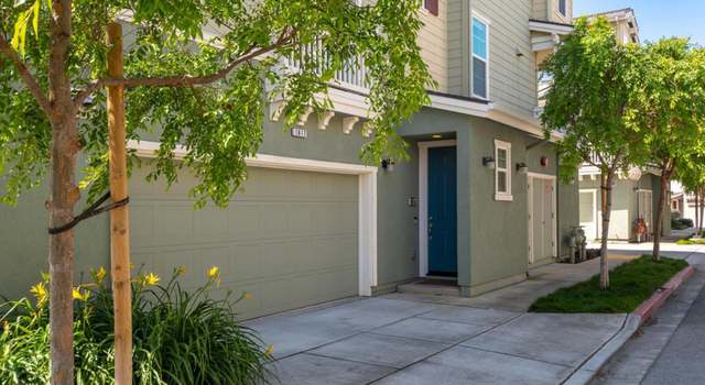 Photo of 640 Turnbuckle Dr #1618, Redwood City, CA 94063
