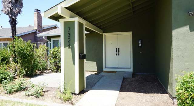 Photo of 7324 Phinney Way, San Jose, CA 95139