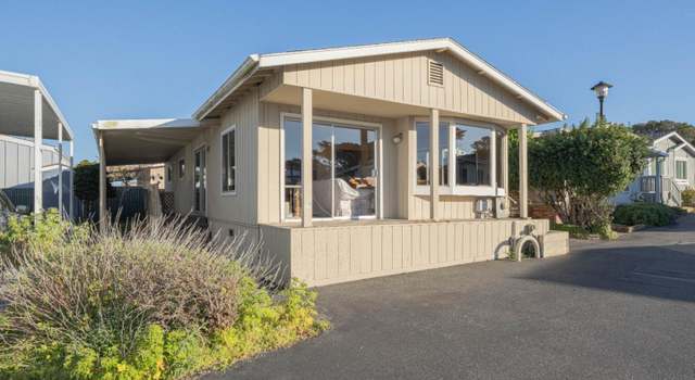 Photo of 700 Briggs Ave #58, Pacific Grove, CA 93950