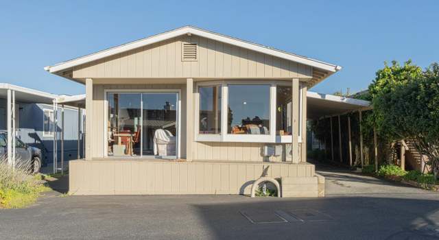 Photo of 700 Briggs Ave #58, Pacific Grove, CA 93950