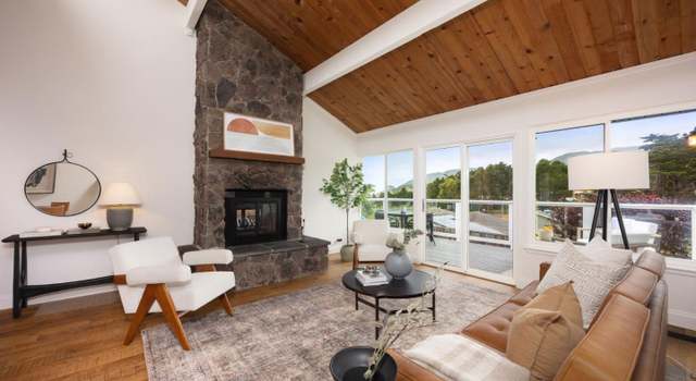Photo of 475 4th St, Montara, CA 94037