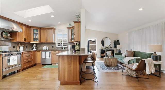 Photo of 999 Old San Jose Rd #23, Soquel, CA 95073