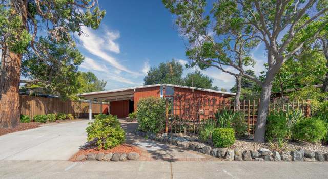 Photo of 443 Tennessee Ln, Palo Alto, CA 94306