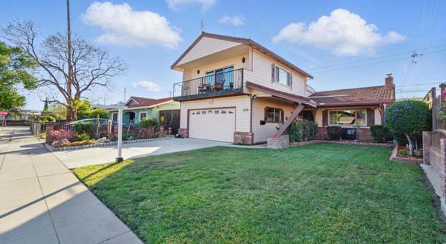 Photo of 639 Overland Way, San Jose, CA 95111