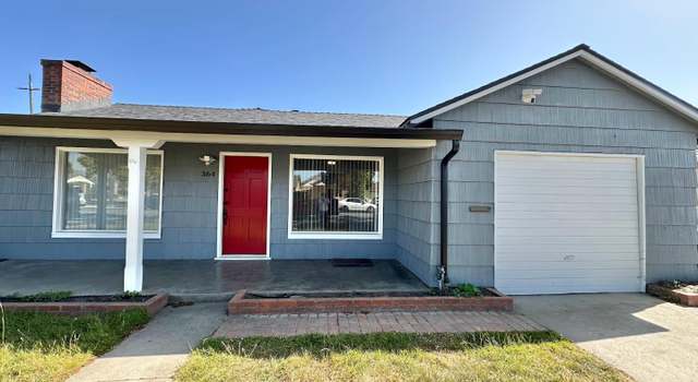 Photo of 364 Sequoia St, Salinas, CA 93906