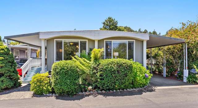Photo of 444 Whispering Pnes #168, Scotts Valley, CA 95066
