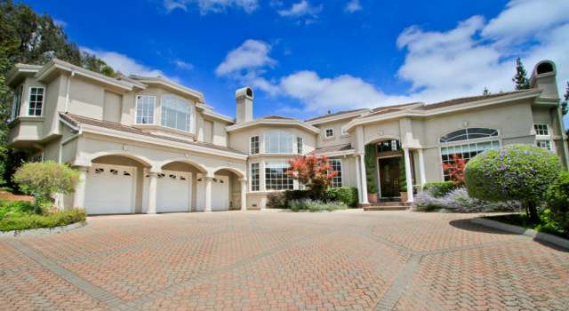 Photo of 25630 DARLING Ln, Los Altos Hills, CA 94022