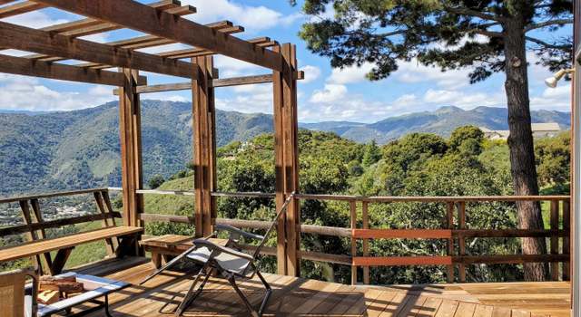 Photo of 190 CHAPARRAL Rd, Carmel Valley, CA 93924