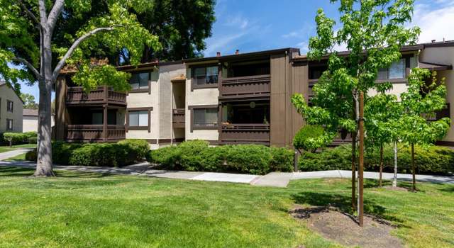 Photo of 765 San Antonio Rd #19, Palo Alto, CA 94303