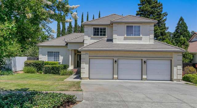Photo of 2164 Cobblestone Ave, Fairfield, CA 94534