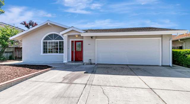 Photo of 1252 Simonson Ct, San Jose, CA 95121