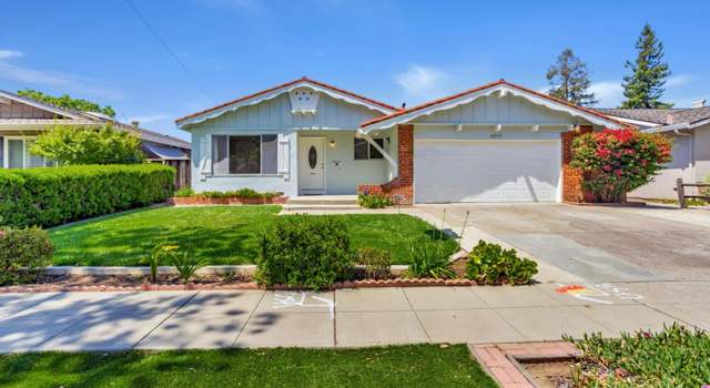 Photo of 4083 Acapulco Dr, Campbell, CA 95008