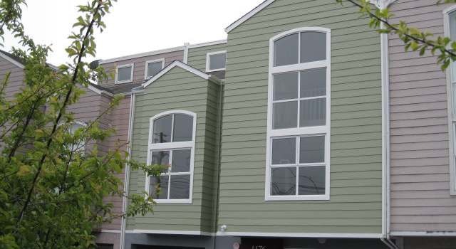 Photo of 1176 HILLSIDE Blvd, Daly City, CA 94014