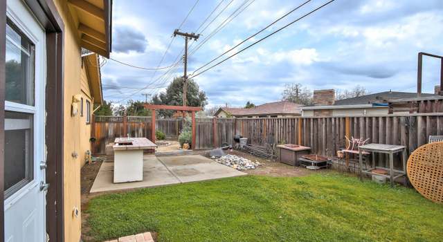 Photo of 4356 Leigh Ave, San Jose, CA 95124