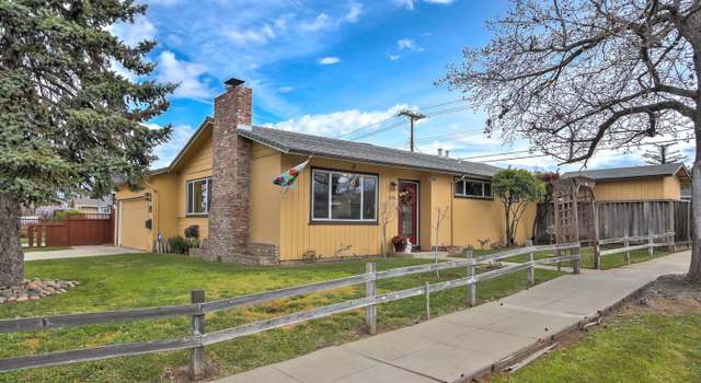 Photo of 4356 Leigh Ave, San Jose, CA 95124