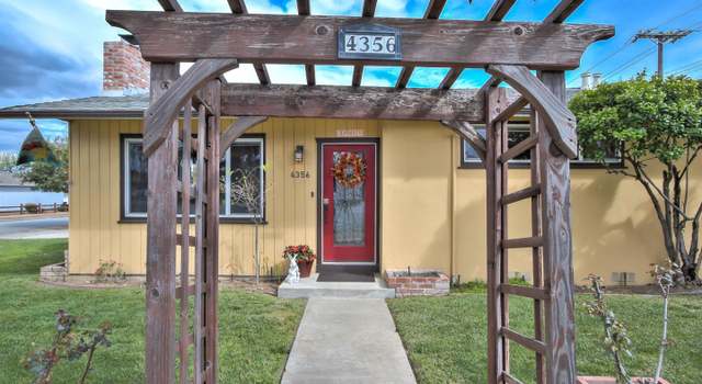 Photo of 4356 Leigh Ave, San Jose, CA 95124