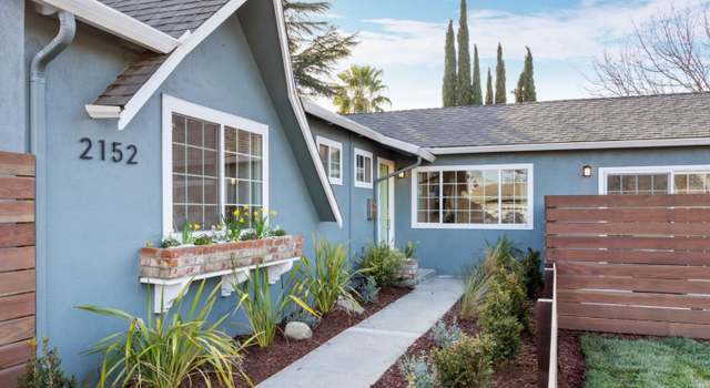 Photo of 2152 Willester Ave, San Jose, CA 95124