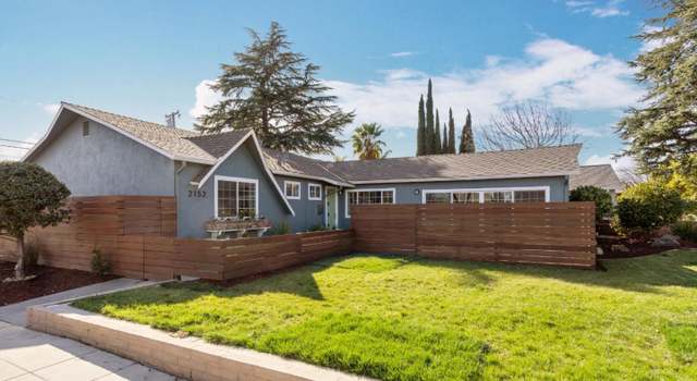 Photo of 2152 Willester Ave, San Jose, CA 95124