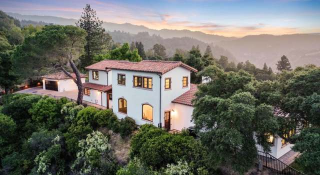 Photo of 15431 Bohlman Rd, Saratoga, CA 95070