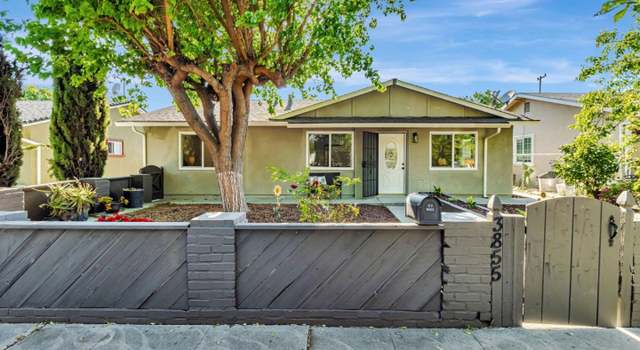 Photo of 3855 Kauai Dr, San Jose, CA 95111