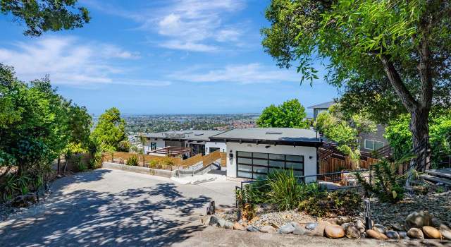 Photo of 1807 Mezes Ave, Belmont, CA 94002