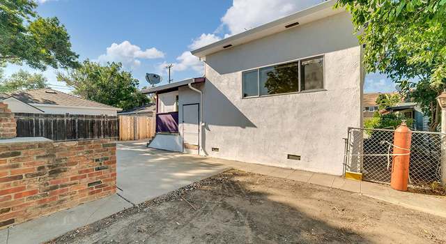 Photo of 38041 3rd St, Fremont, CA 94536