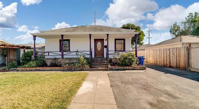 Photo of 38041 3rd St, Fremont, CA 94536