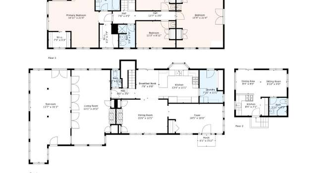 Photo of 161 & 181 Aufderwood Ln, Brookdale, CA 95007