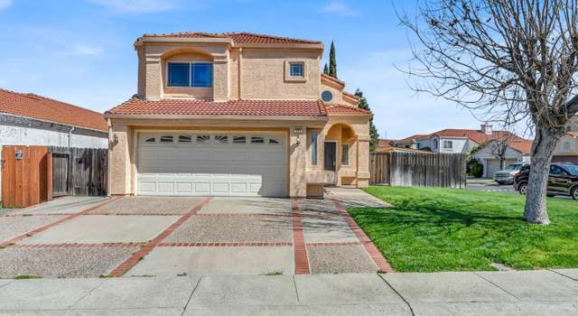 Photo of 1005 Mepham Dr, Pittsburg, CA 94565