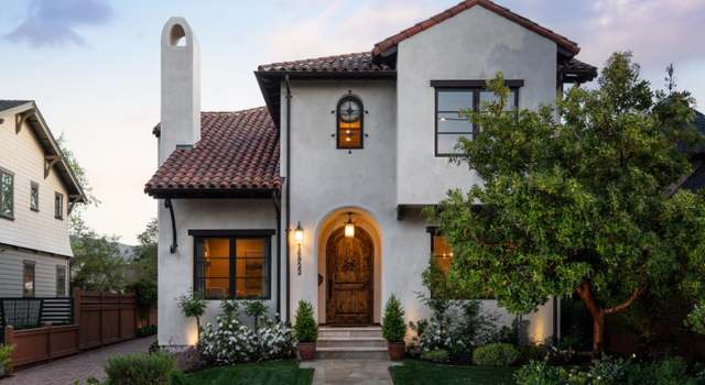 Photo of 16922 Mitchell Ave, Los Gatos, CA 95032