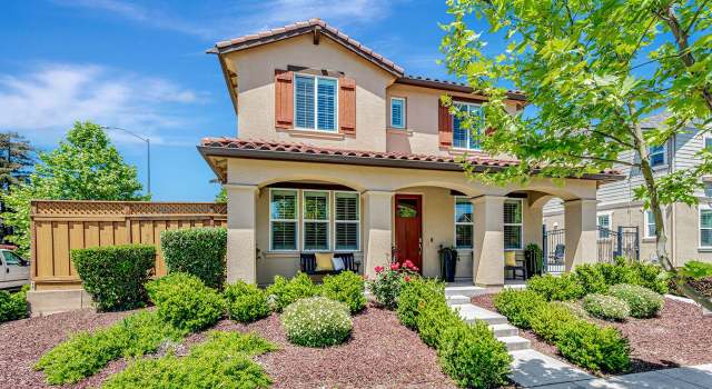 Photo of 195 Peral Ave, Morgan Hill, CA 95037