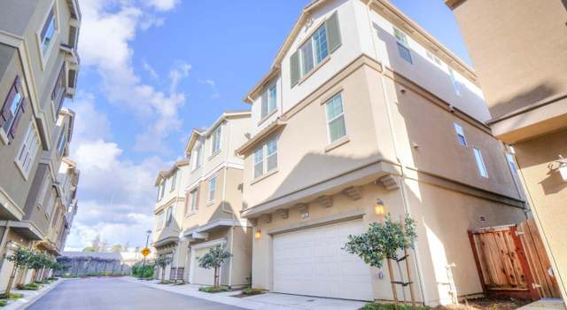 Photo of 100 Orchard Cir, Hayward, CA 94544