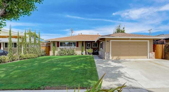 Photo of 1622 Quail Ave, Sunnyvale, CA 94087