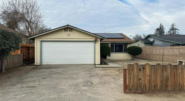 Photo of 155 S 2nd St, Shandon, CA 93461