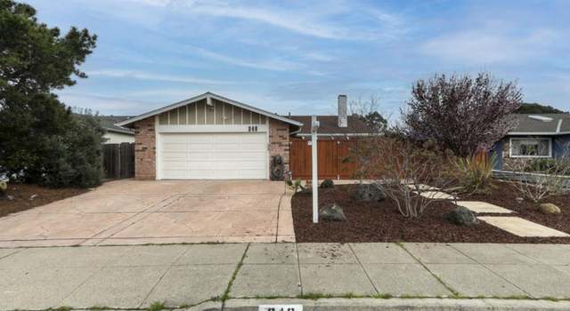 Photo of 248 Boothbay Ave, Foster City, CA 94404