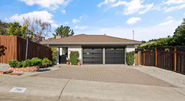 Photo of 706 Barneson Ave, San Mateo, CA 94402