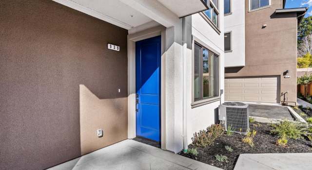 Photo of 939 Woodside Rd, Redwood City, CA 94061