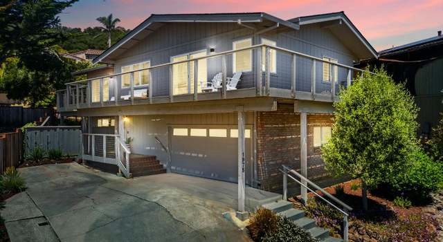 Photo of 1975 Seascape Blvd, Aptos, CA 95003