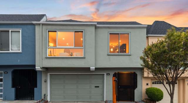 Property at 2640 Alemany Blvd, SAN FRANCISCO, CA 94112, 4 beds, 2 baths