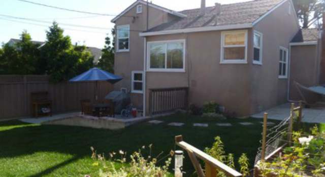 Photo of 792 ELM Ave, San Bruno, CA 94066